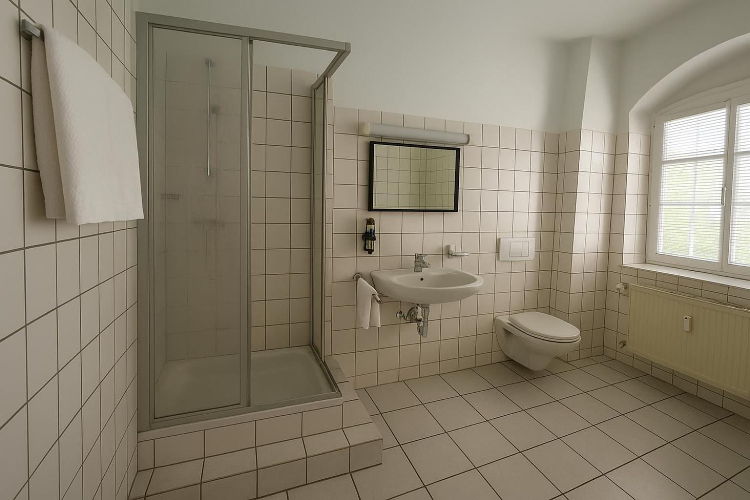 Am Ratshof Hotell Halle  Exteriör bild