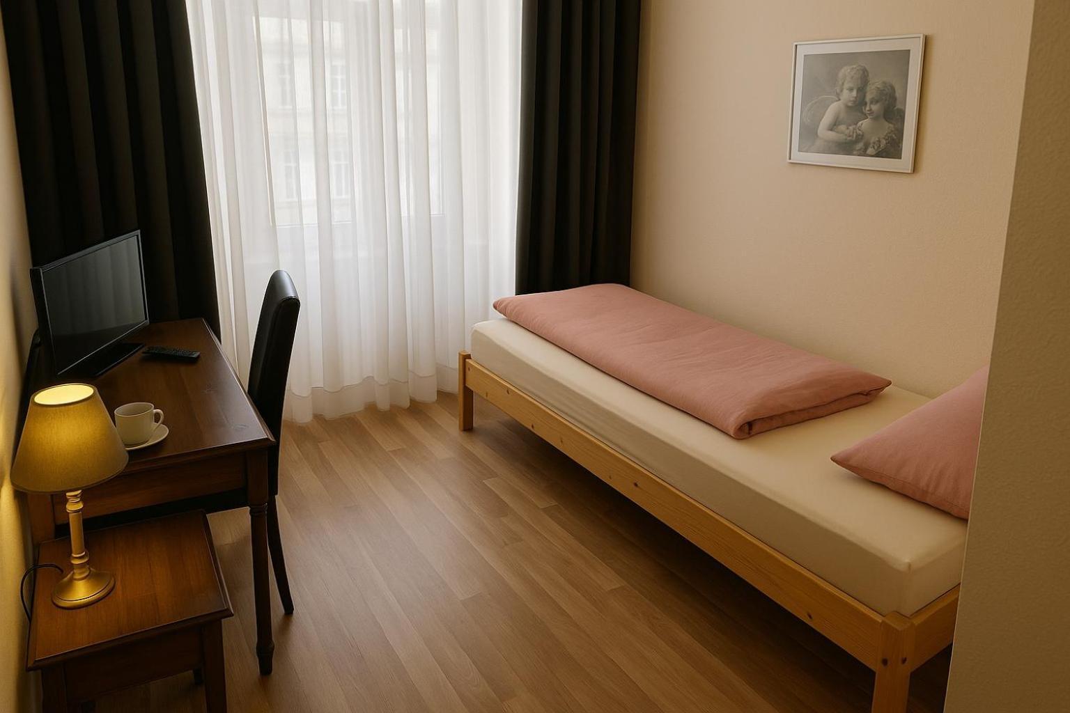 Am Ratshof Hotell Halle  Exteriör bild