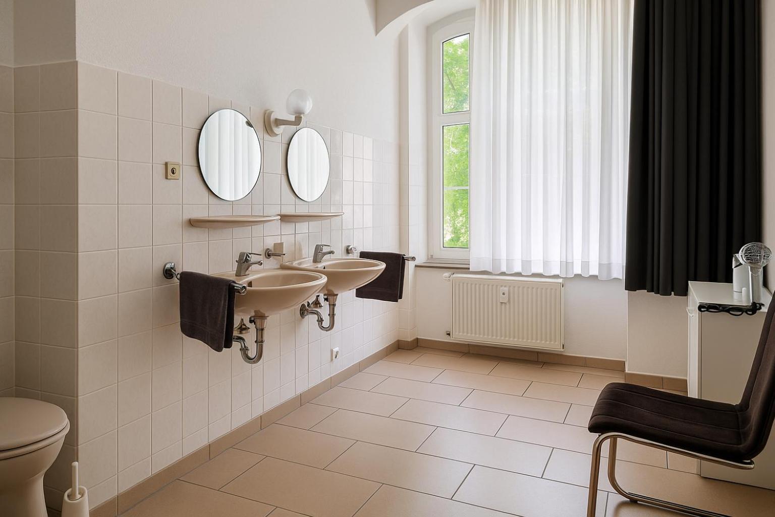 Am Ratshof Hotell Halle  Exteriör bild